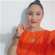 Soy licenciada en pedagogía infantil por lo tanto me encuentro capacitada para dirigir todas las materias